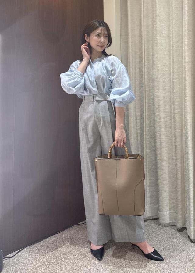 スタイリングタイトル