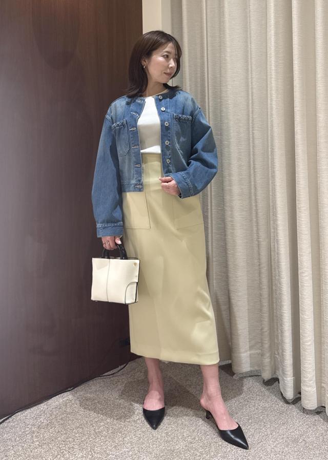 スタイリングタイトル