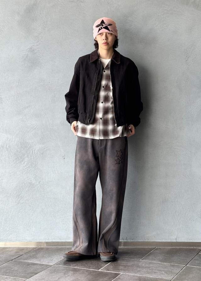 スタイリングタイトル