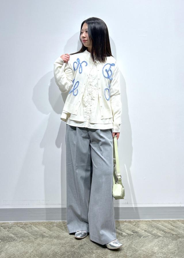 スタイリングタイトル