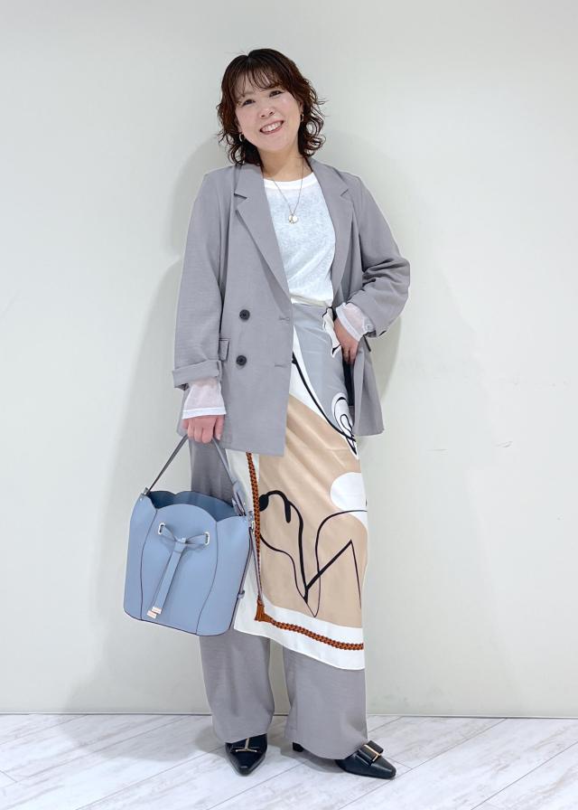 スタイリングタイトル