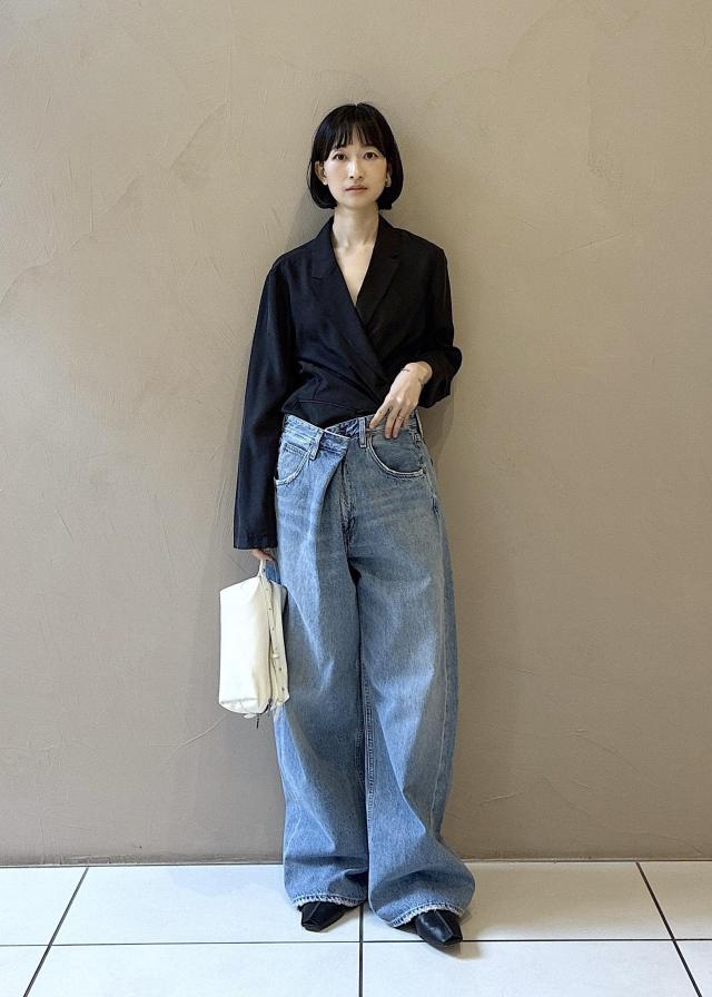 スタイリングタイトル