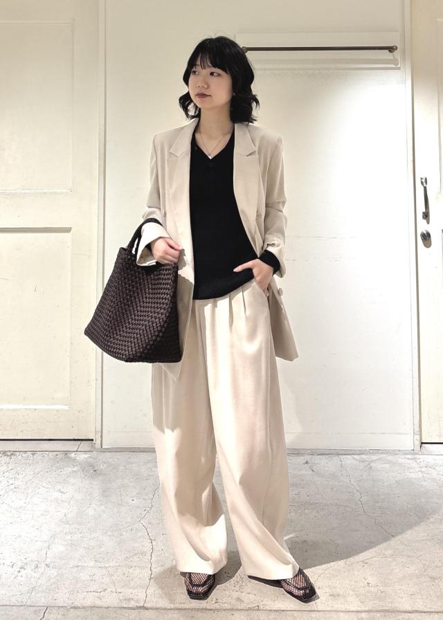 スタイリングタイトル