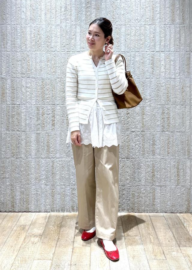 スタイリングタイトル