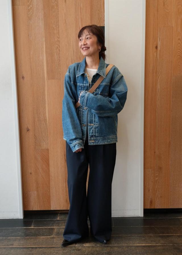 スタイリングタイトル