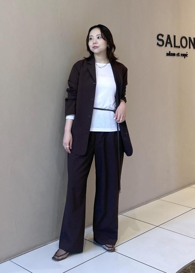 スタイリングタイトル