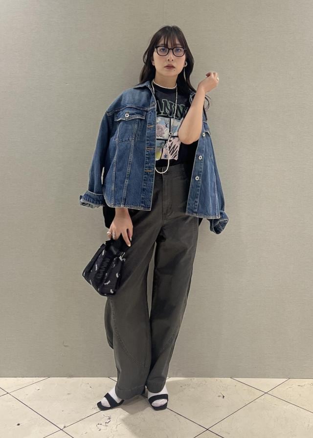 スタイリングタイトル