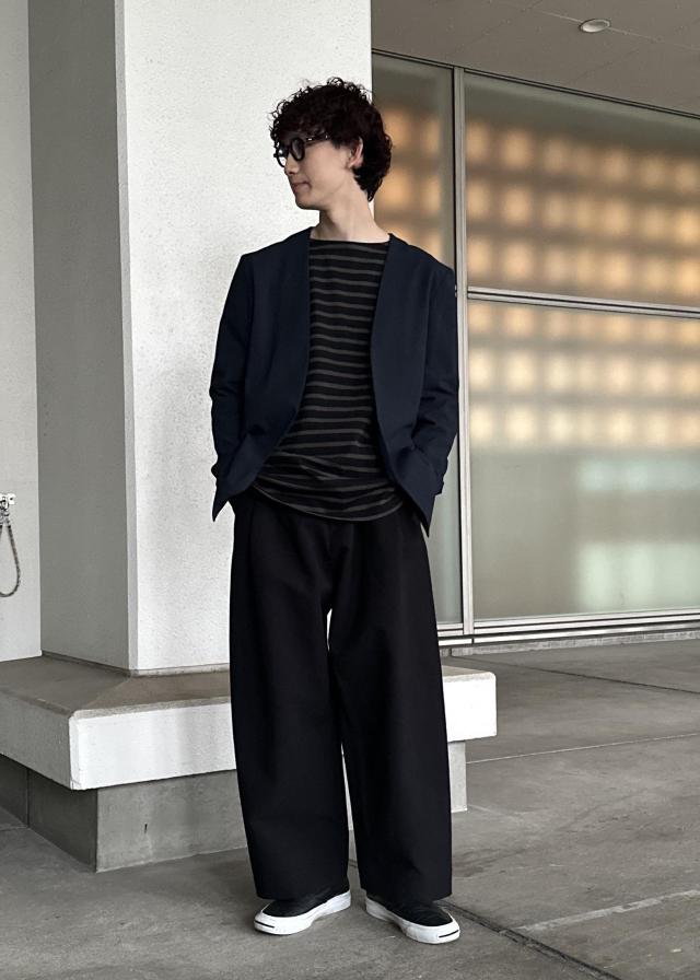 スタイリングタイトル