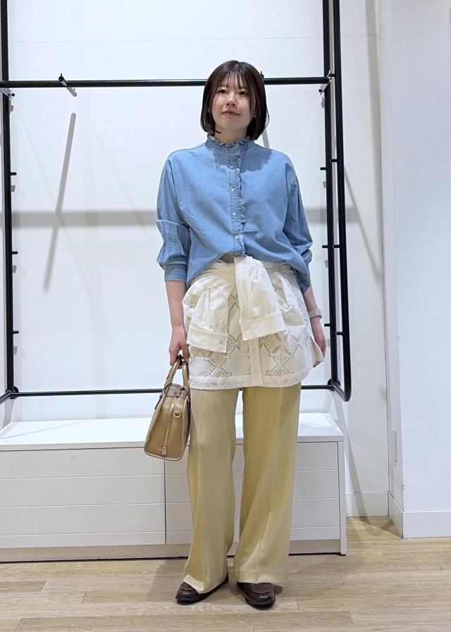 スタイリングタイトル