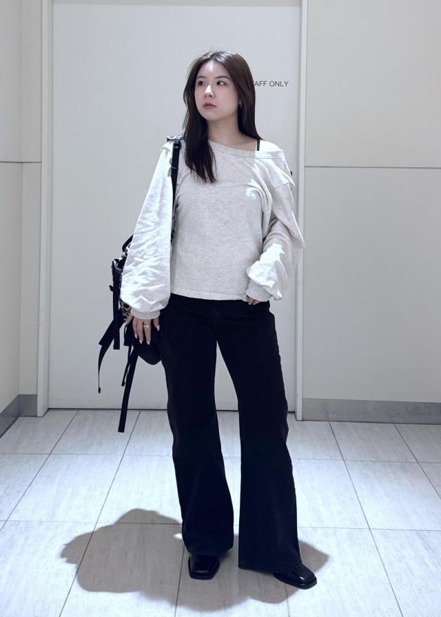 スタイリングタイトル