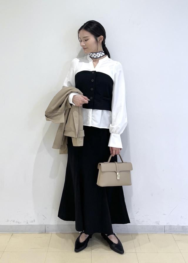 スタイリングタイトル