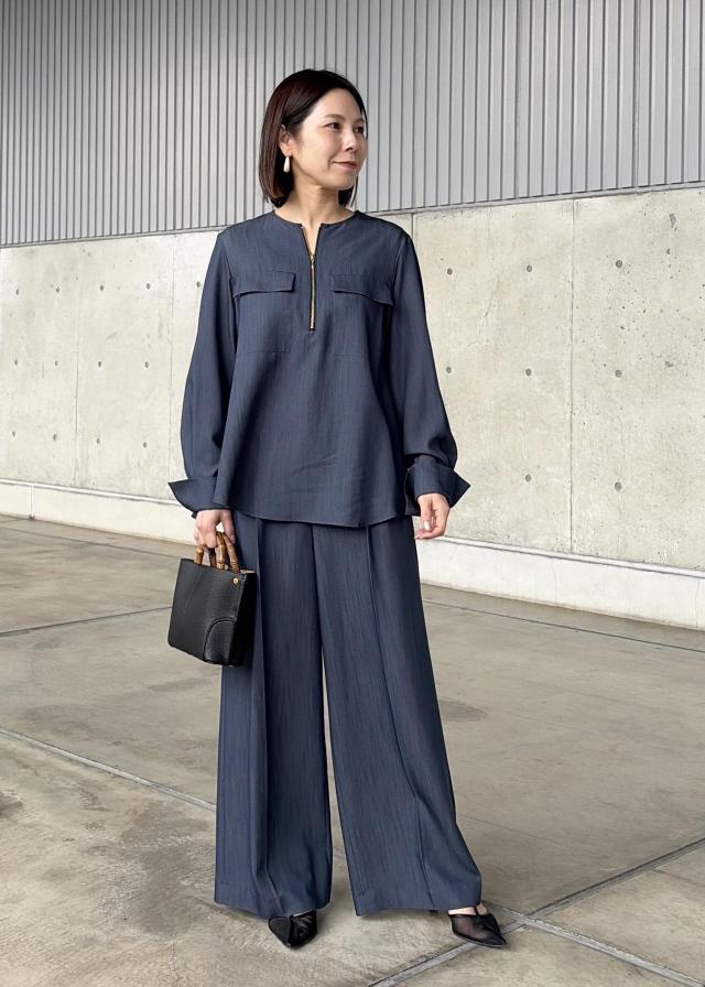 スタイリングタイトル