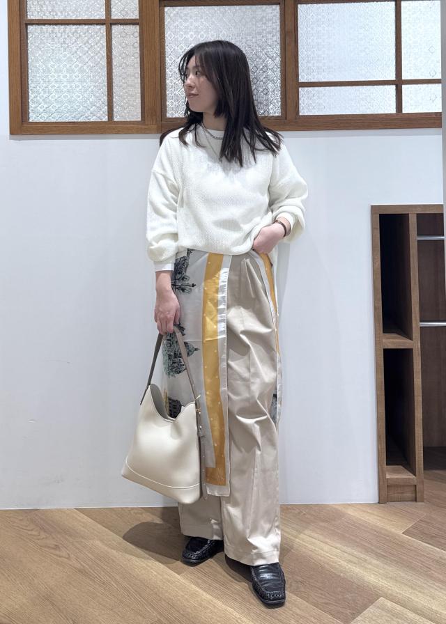 スタイリングタイトル