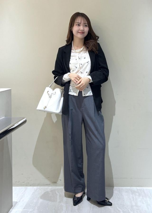 スタイリングタイトル