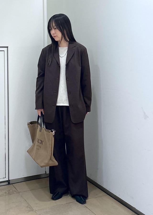 スタイリングタイトル