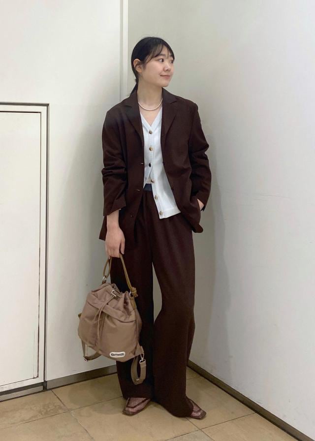 スタイリングタイトル