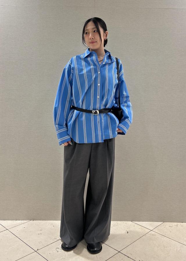 スタイリングタイトル