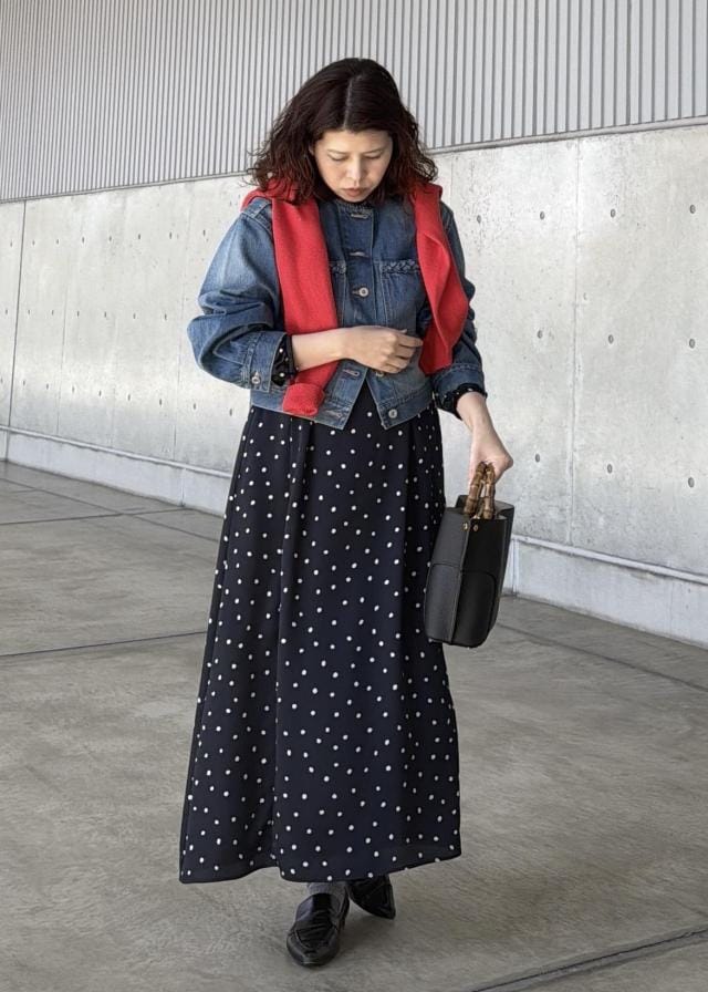 スタイリングタイトル