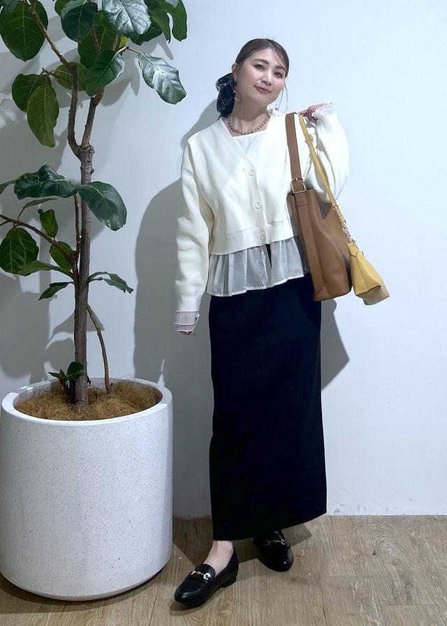 スタイリングタイトル