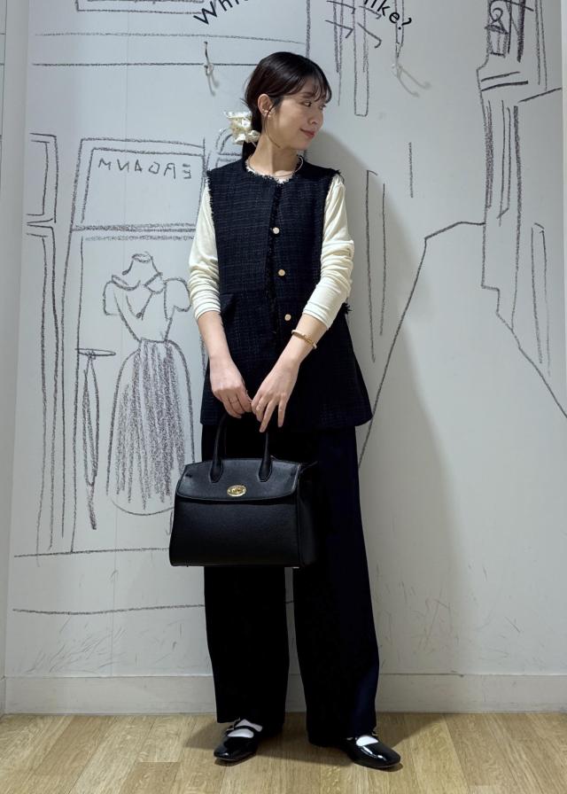 スタイリングタイトル