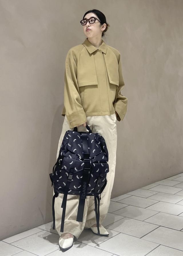 スタイリングタイトル