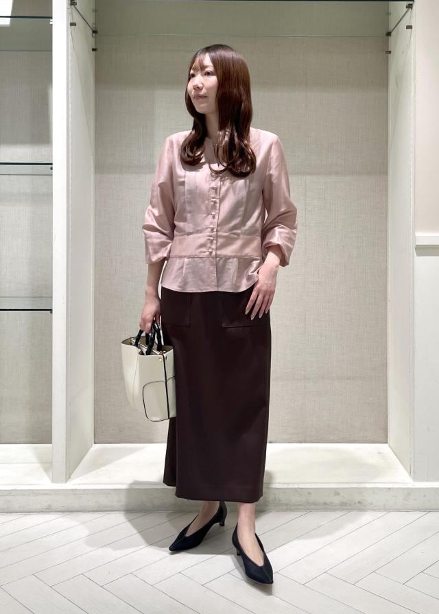 スタイリングタイトル