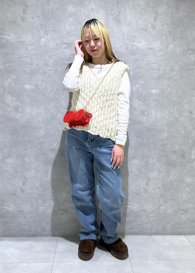 スタイリングタイトル