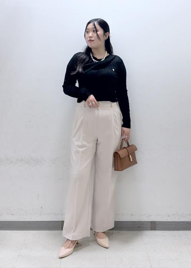 スタイリングタイトル