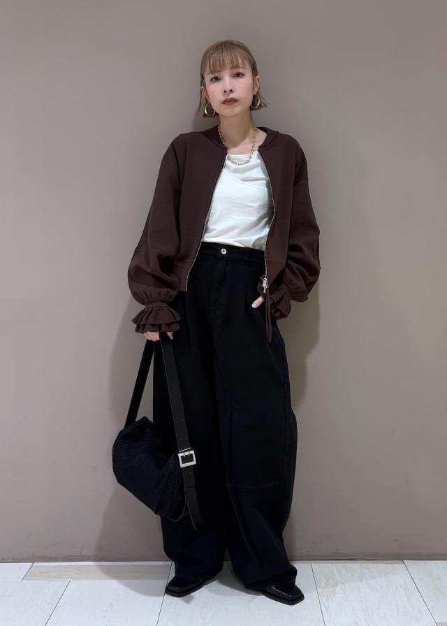 スタイリングタイトル