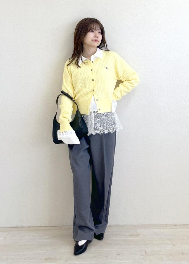 スタイリングタイトル