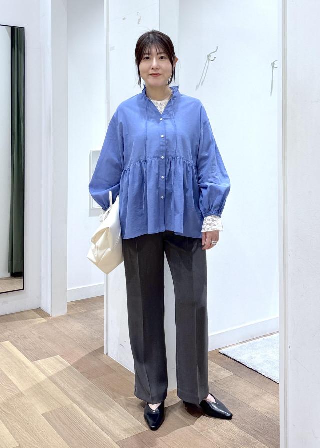 スタイリングタイトル