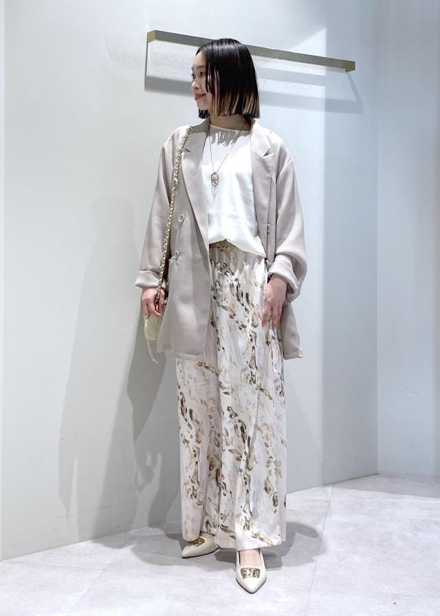 スタイリングタイトル