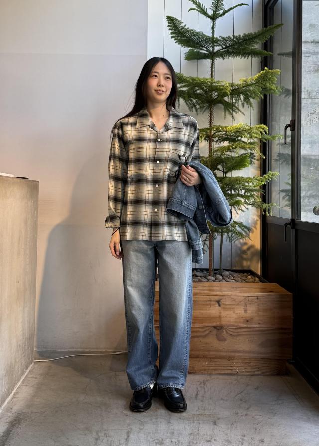 スタイリングタイトル