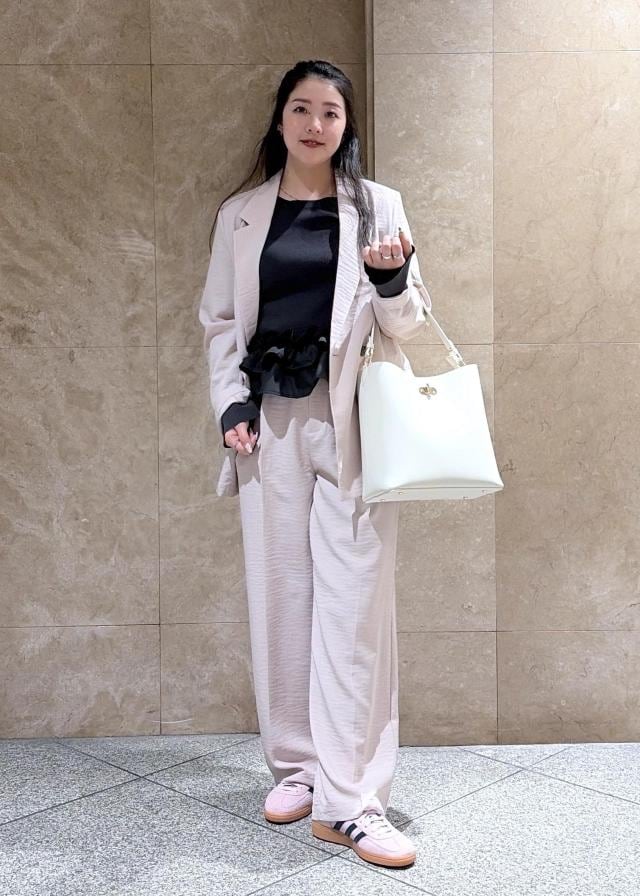 スタイリングタイトル