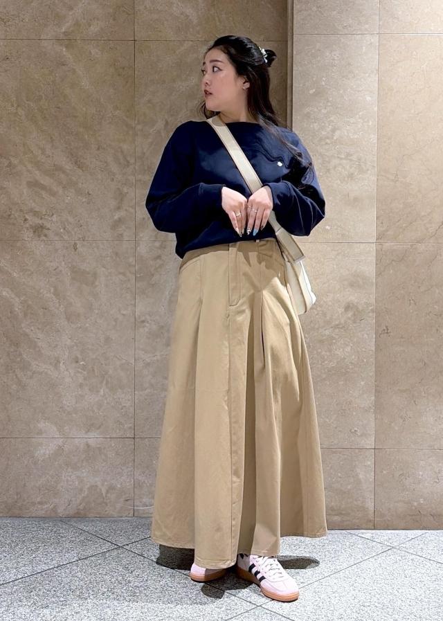 スタイリングタイトル