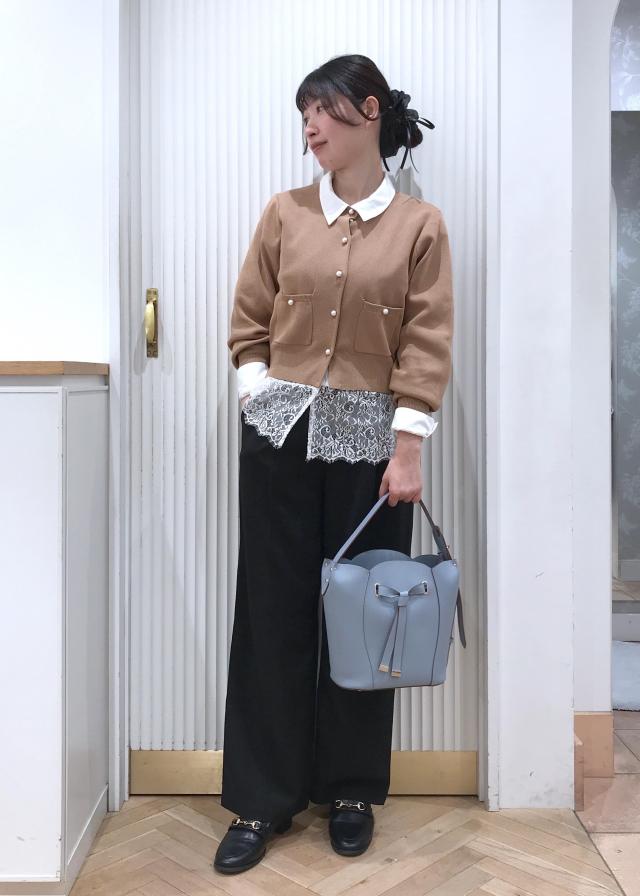 スタイリングタイトル