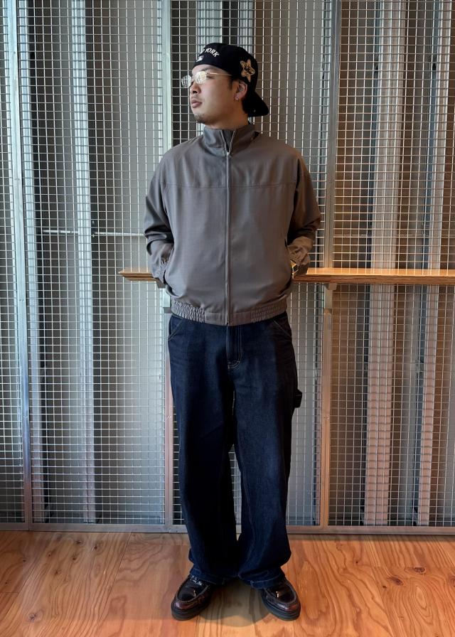 スタイリングタイトル