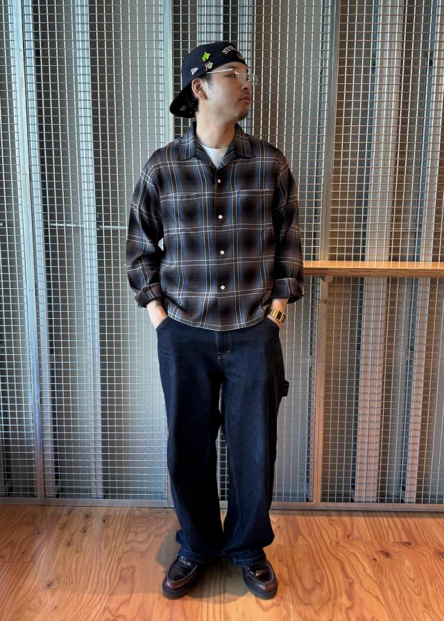 スタイリングタイトル