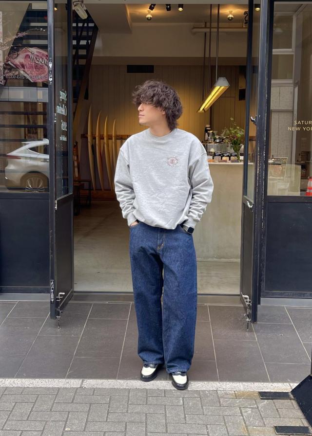 スタイリングタイトル