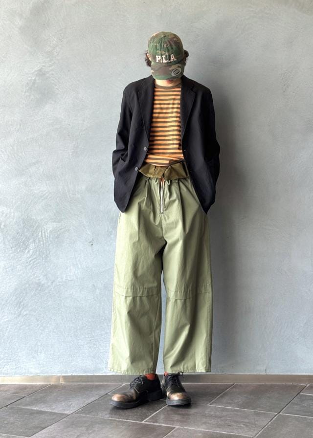 スタイリングタイトル