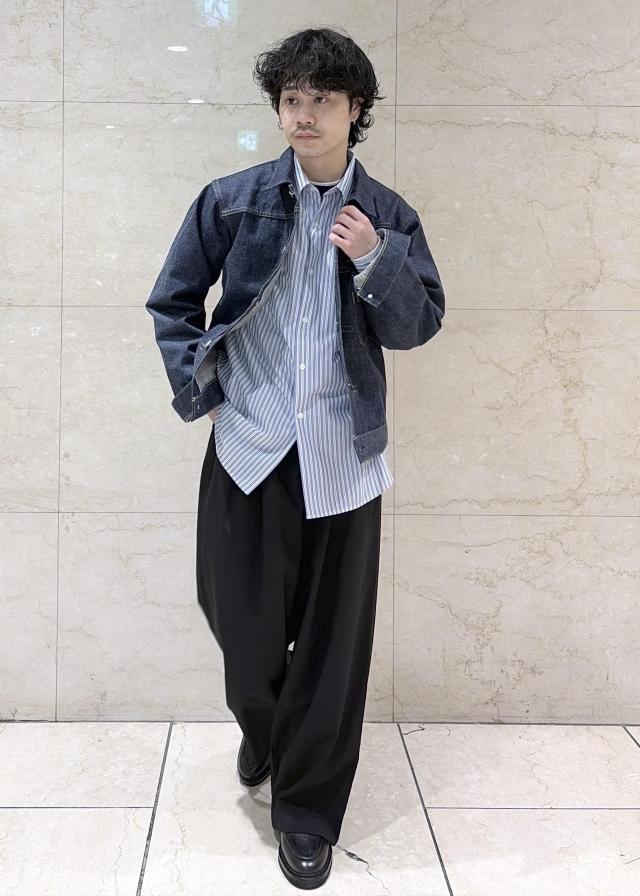 スタイリングタイトル