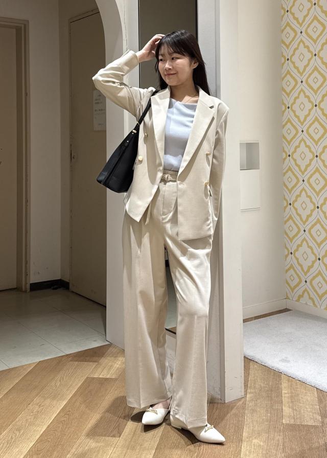 スタイリングタイトル