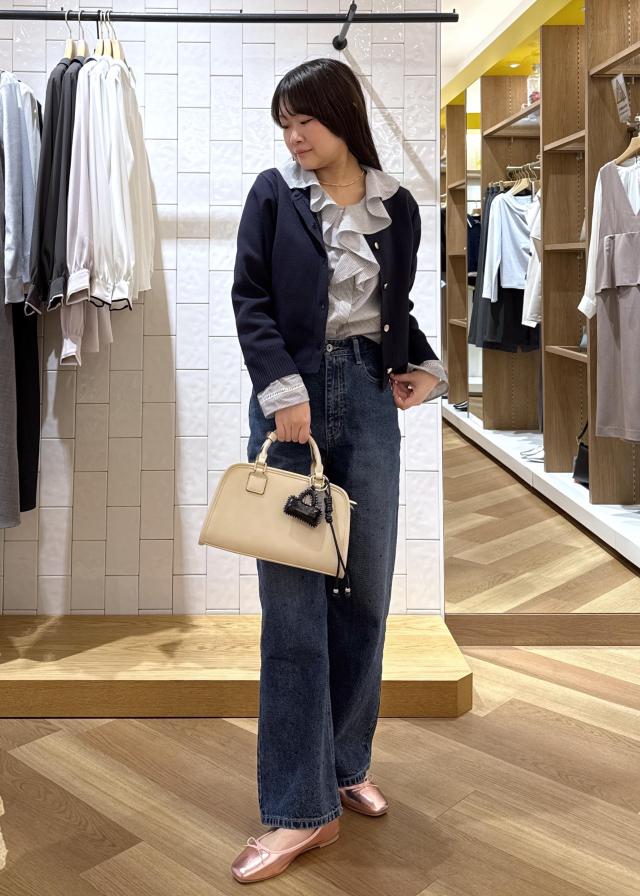 スタイリングタイトル