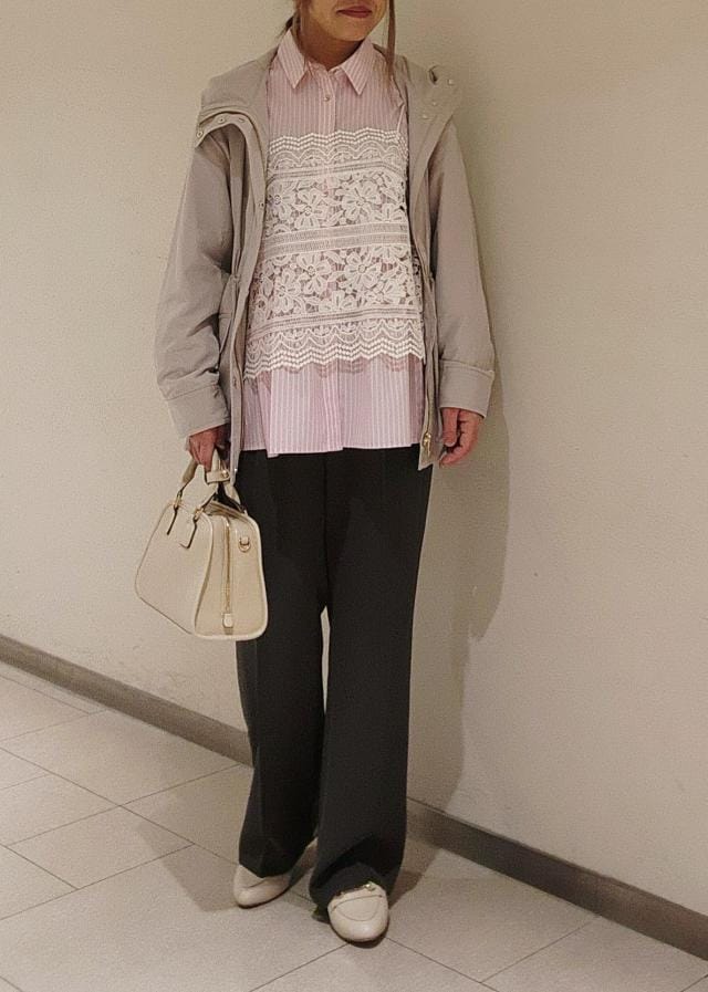 スタイリングタイトル