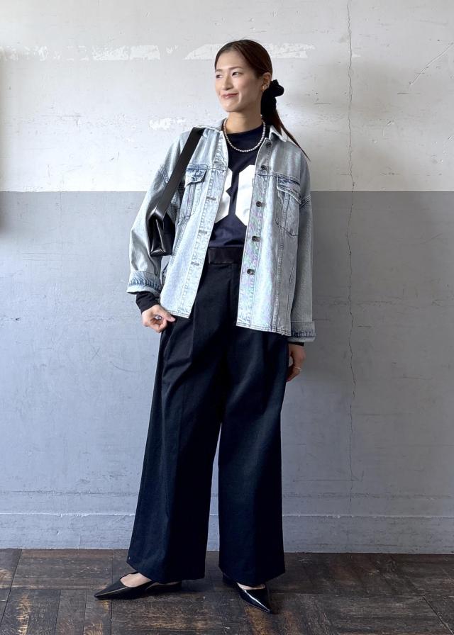 スタイリングタイトル