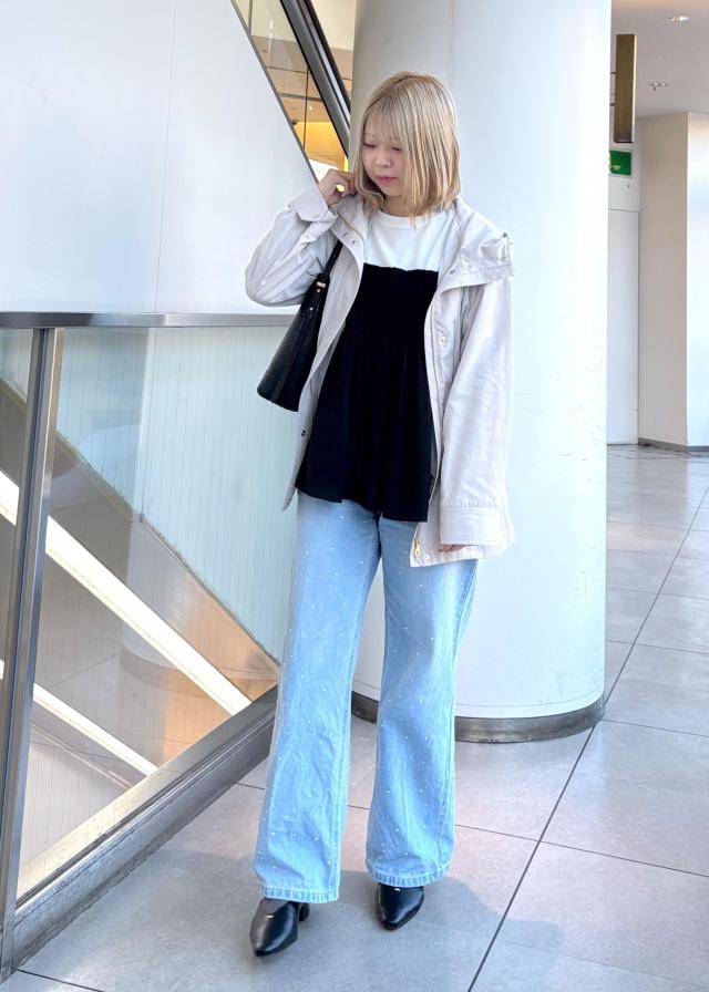 スタイリングタイトル