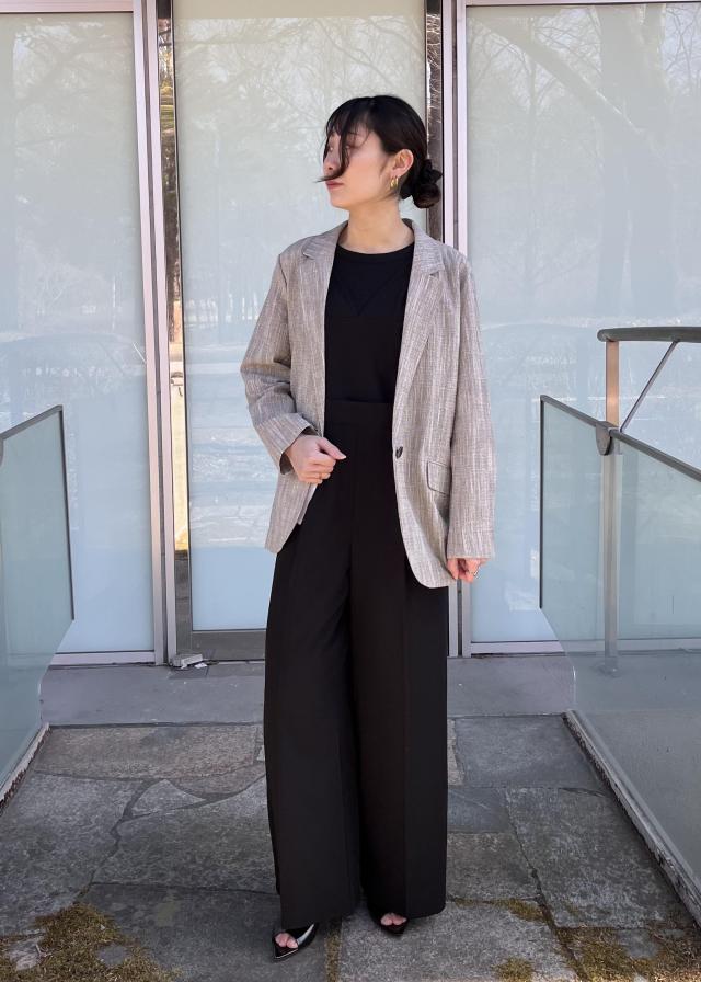 スタイリングタイトル