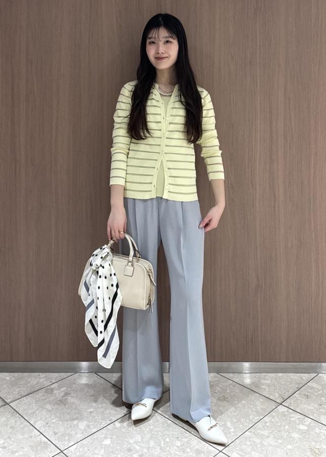 スタイリングタイトル