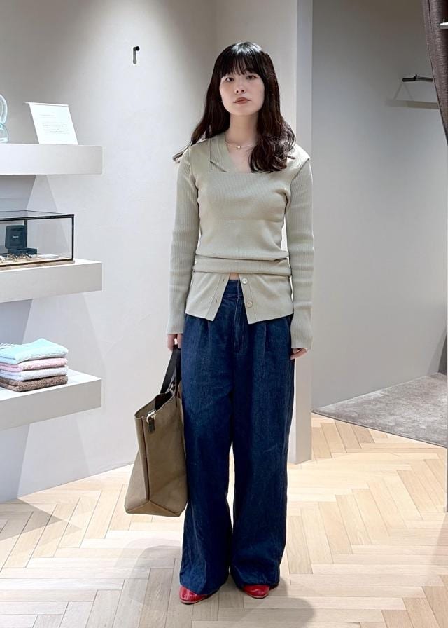 スタイリングタイトル