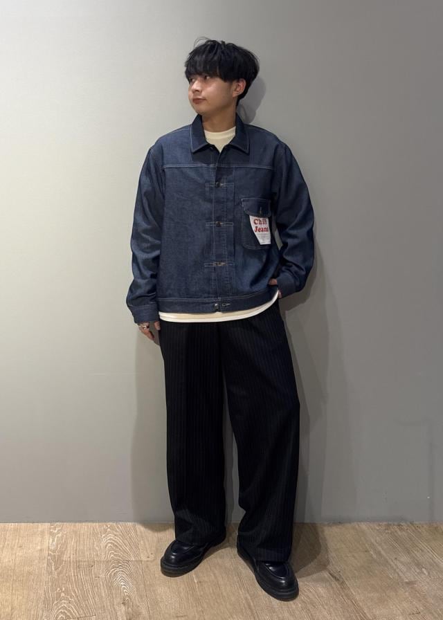 スタイリングタイトル